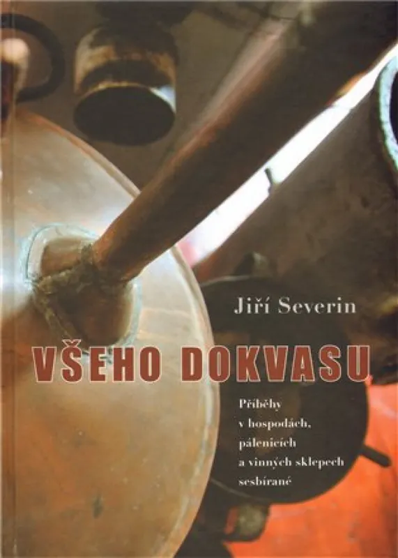 Všeho do kvasu Omezená Nabídka