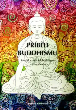 Příběh buddhismu Výhodná Nabídka