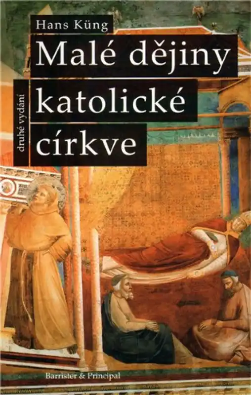 Malé dějiny katolické církve Nakupujte Hned