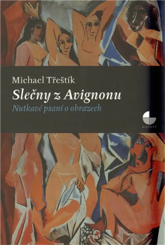 Slečny z Avignonu Omezená Nabídka