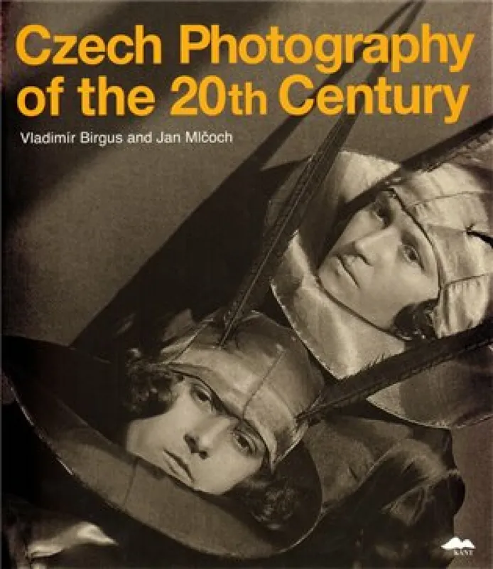 Nakupujte Hned Czech Photography of the 20th Century