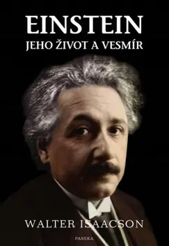 Einstein Jeho život a vesmír Finální Výprodej