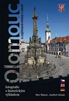 Olomouc a zajímavá místa v okolí Odeslání Ihned