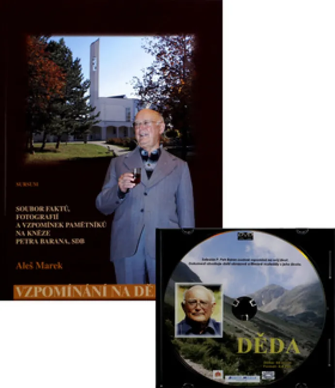 Vzpomínání na dědečka Víkendová Akce