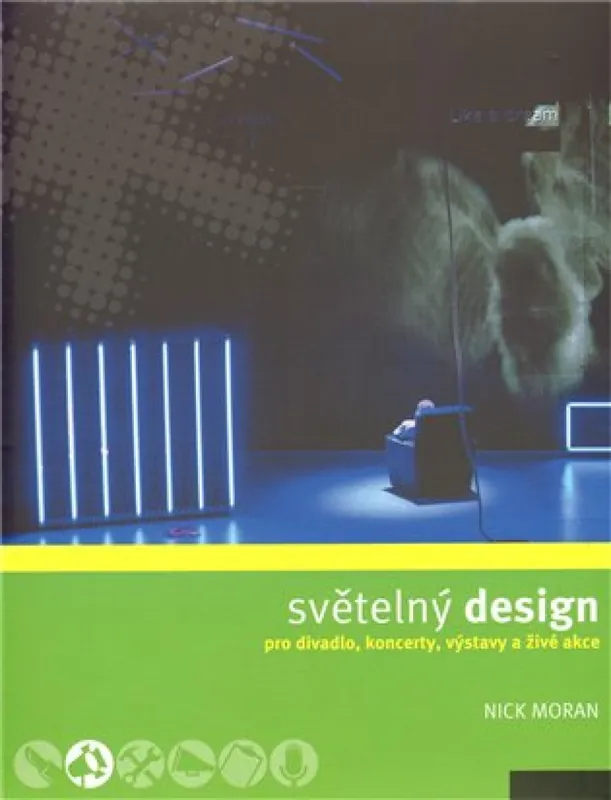 Must-Have Světelný design