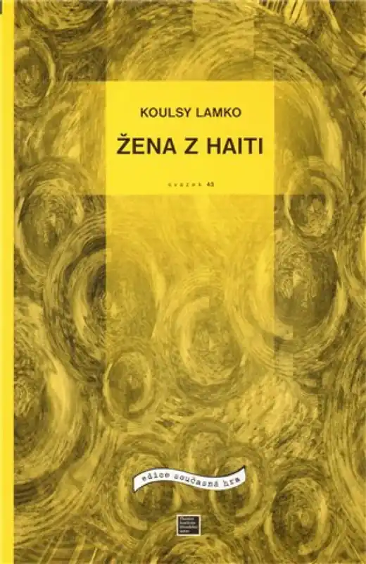 Horká Nabídka Žena z Haiti