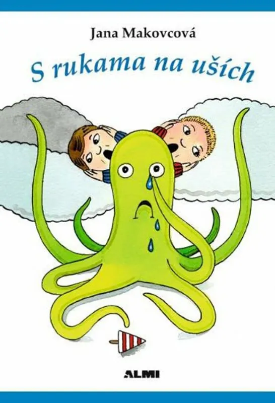 S rukama na uších Cenově Výhodný