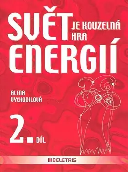 Rychlé Dodání Svět je kouzelná hra energií 2. díl