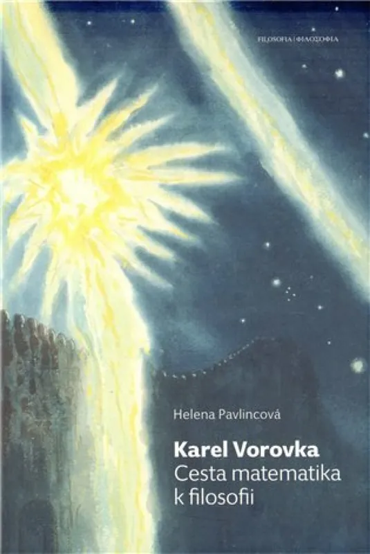 Dokud Zásoby Vydrží Karel Vorovka