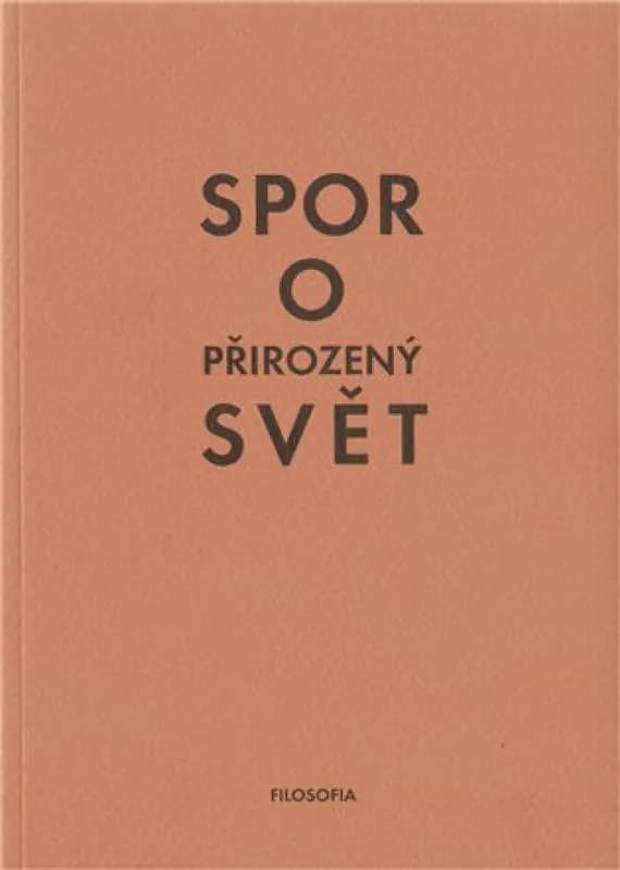 Akce Spor o přirozený svět