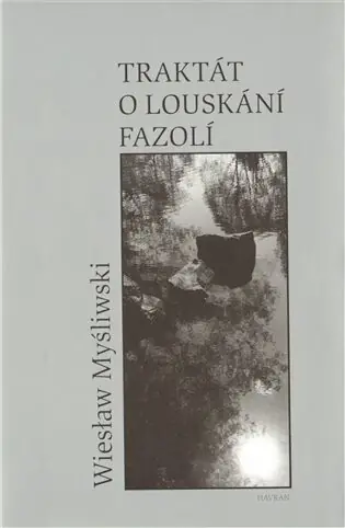 Nejlepší Volba Traktát o louskání fazolí