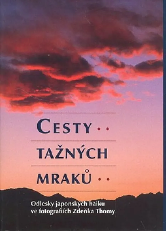 Cesty tažných mraků Nejprodávanější