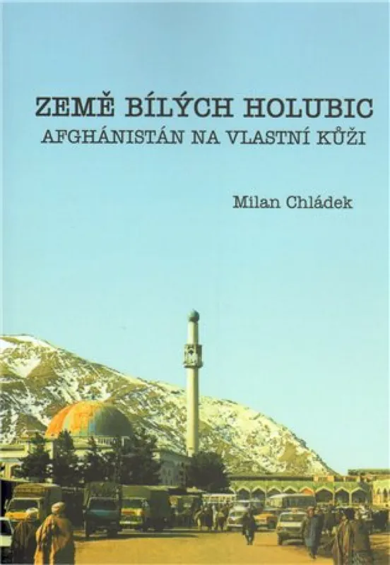 Země bílých holubic Sezónní Sleva
