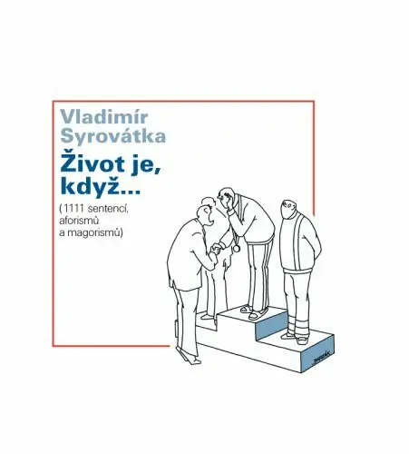 Život je když ... Sezónní Sleva