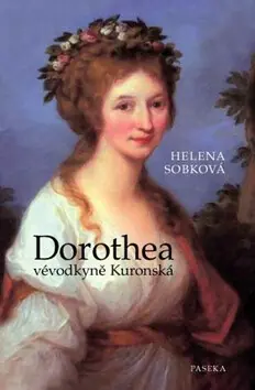 Vrácení Zdarma Dorothea vévodkyně Kuronská