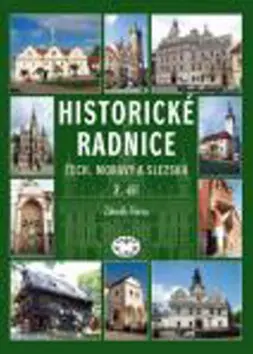 Super Cena Historické radnice Čech, Moravy a Slezska, II. díl