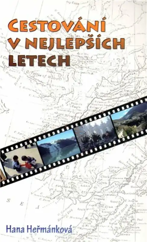 Cestování v nejlepších letech Víkendová Akce