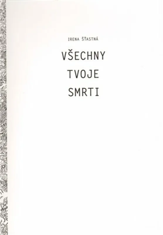 Všechny tvoje smrti Vrácení Zdarma