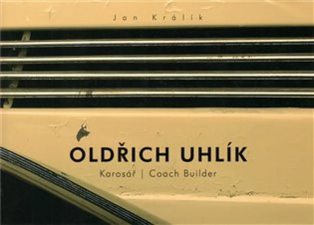 Oldřich Uhlík - karosář / Coach Builder Akční Cena