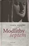 Modlitby šeptem Sezónní Sleva