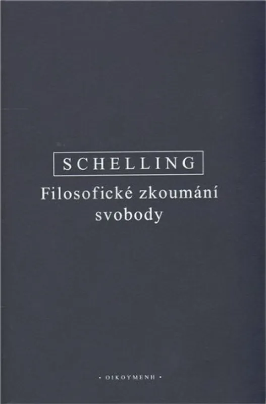 Filosofické zkoumání svobody Cenová Bomba