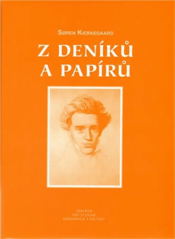 Z deníků a Papírů Jen Po Omezenou Doba