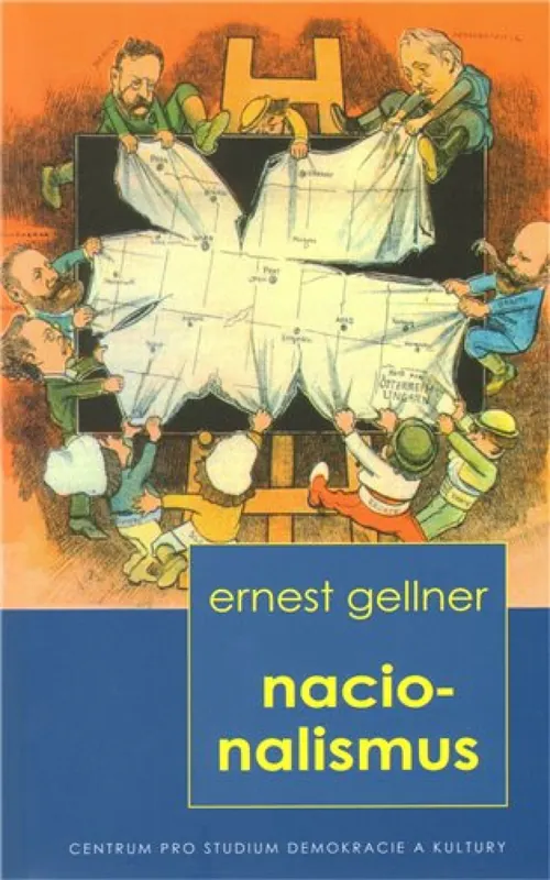 Výhodná Nabídka Nacionalismus