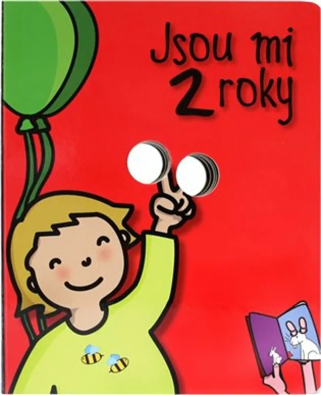 Jsou mi 2 roky Odeslání Ihned