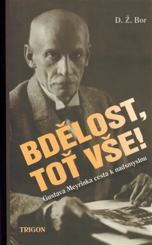 Časově Omezené Bdělost, toť vše!