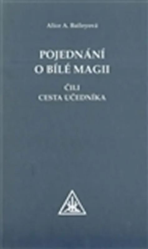 Pojednání o bílé magii Cenová Bomba
