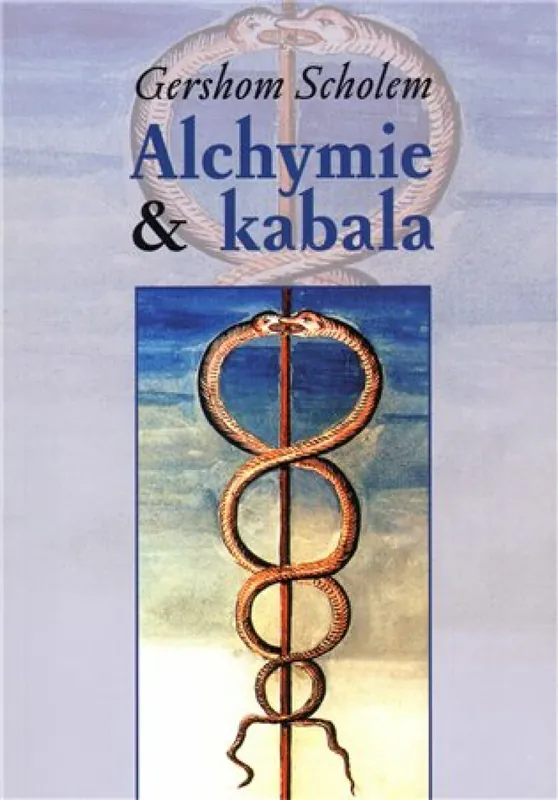 Nejlepší Cena Alchymie a kabala