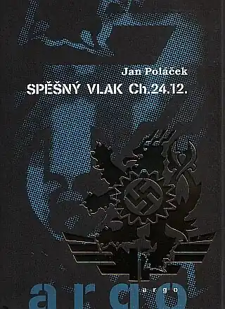 Doprava Zdarma Spěšný vlak Ch.24.12.