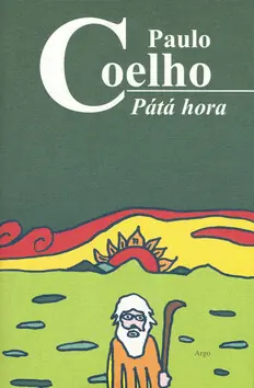 Horká Nabídka Pátá hora