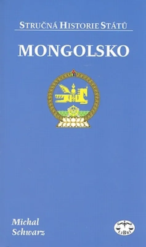 Mongolsko - stručná historie států Doprava Zdarma