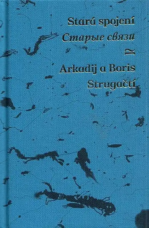 Odeslání Ihned Stará spojení / Staryje svjazi