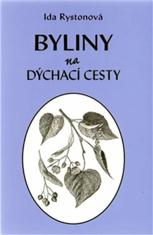 Cenová Bomba Byliny na dýchací cesty