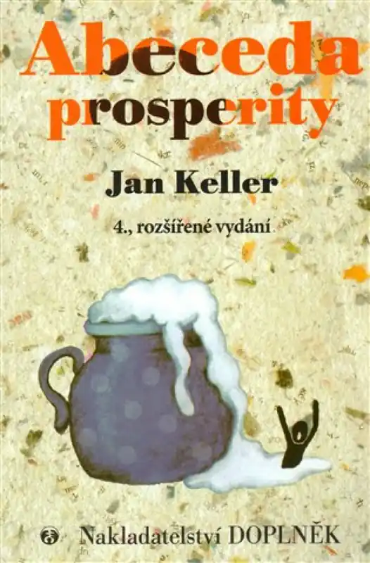 Abeceda prosperity Oblíbený
