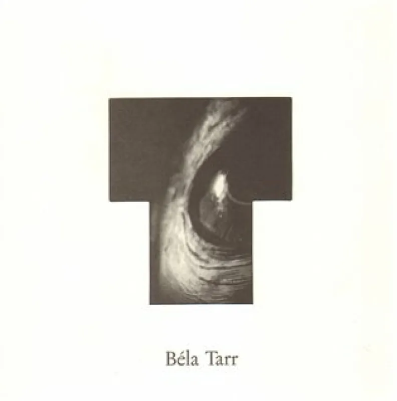 Béla Tarr - v oku velryby Speciální Cena