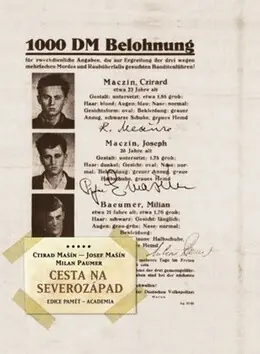 Cesta na severozápad Ověřený
