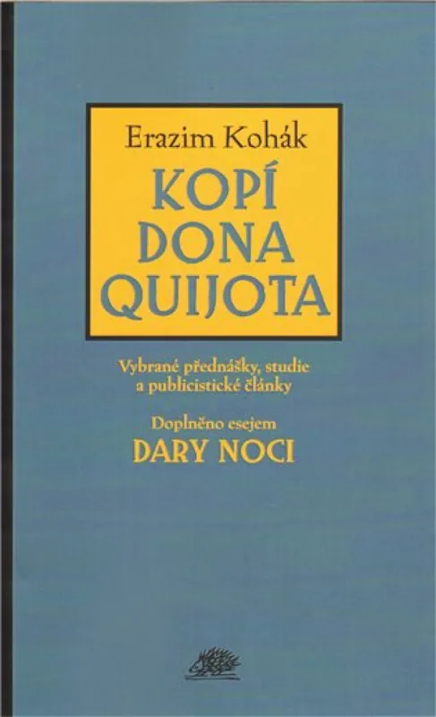 Kopí Dona Quijota Vysoce Kvalitní
