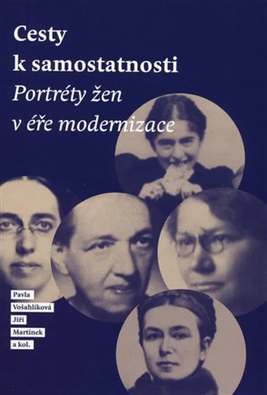 Akční Cena Cesty k samostatnosti