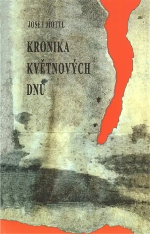 Kronika květnových dnů Ihned K Objednání