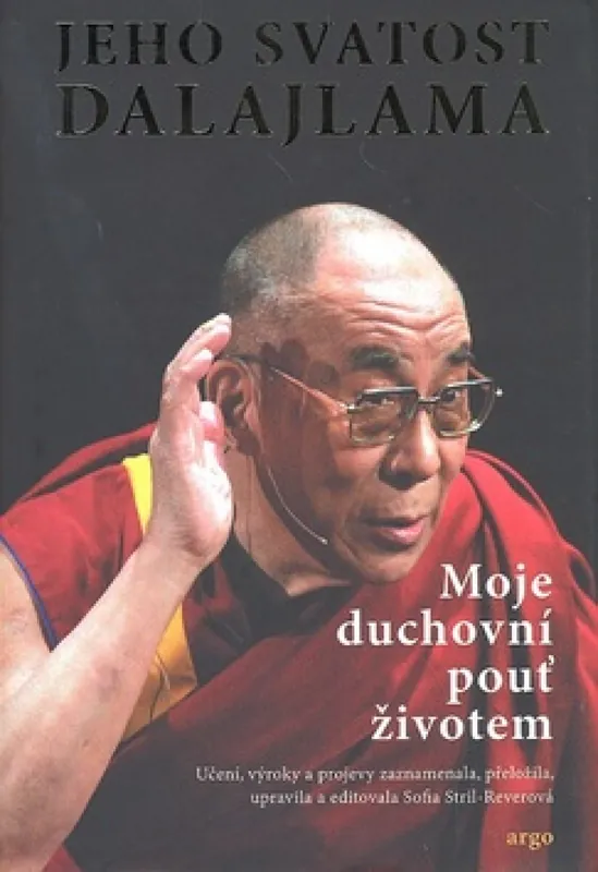 Moje duchovní pouť životem Vrácení Zdarma
