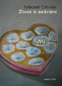 Život k sežrání Vrácení Zdarma