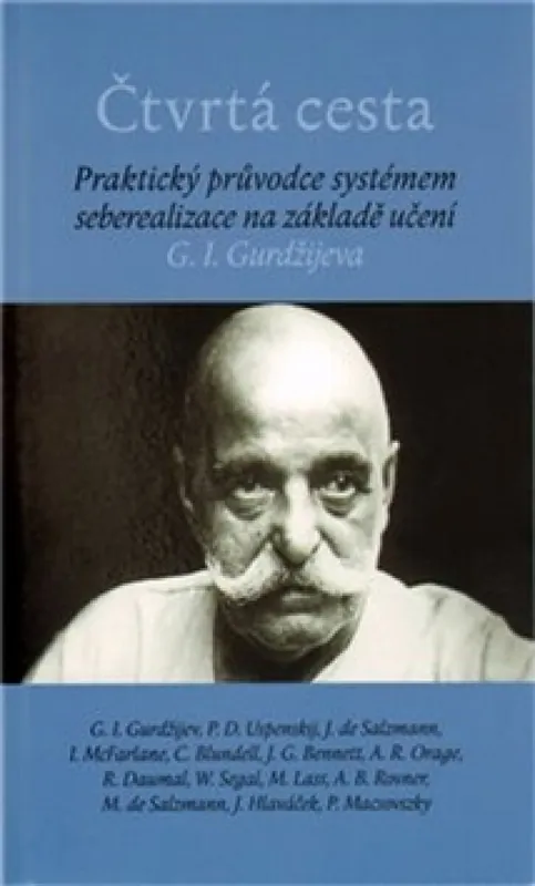 Objednat Nyní Čtvrtá cesta
