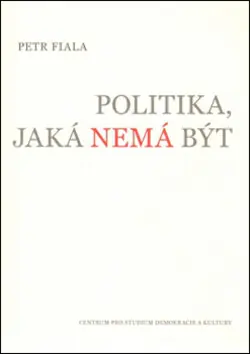 Politika, jaká nemá být Doprava Zdarma