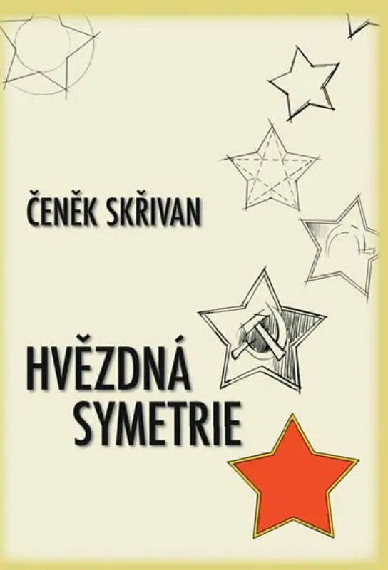 Hvězdná symetrie Zlevněný