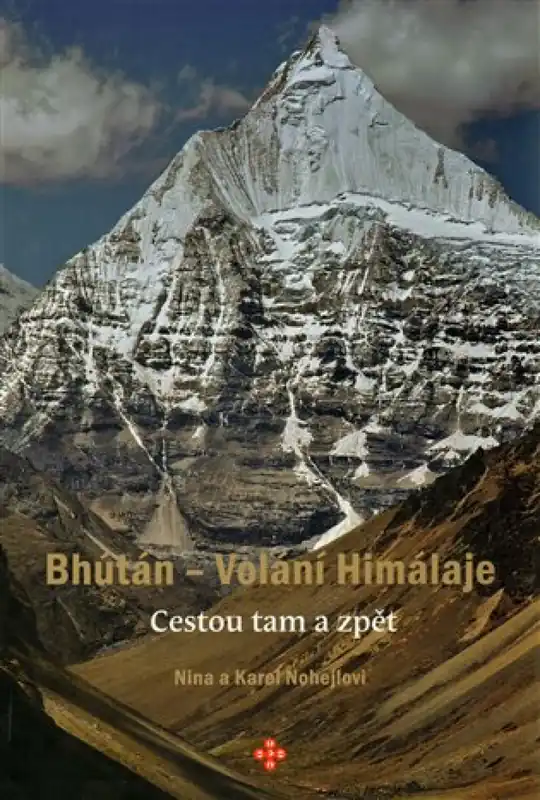 Bhútán - Volání Himálaje Výprodej