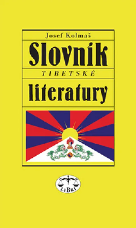 Pouze Dnes Slovník tibetské literatury