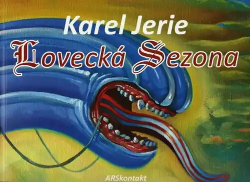 Lovecká sezona Nejprodávanější
